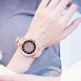 2019 Women Watches Set Starry