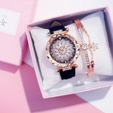 2019 Women Watches Set Starry