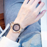2019 Women Watches Set Starry