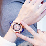 2019 Women Watches Set Starry