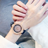 2019 Women Watches Set Starry