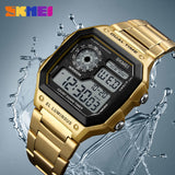 SKMEI Business Men Watches