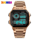 SKMEI Business Men Watches