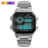 SKMEI Business Men Watches
