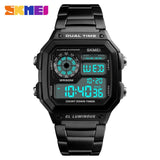 SKMEI Business Men Watches