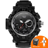 SMAEL Military Watch Orange