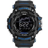 SMAEL Military Watch Digital