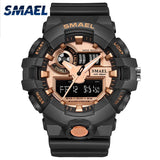 2020 SMAEL Military Watch