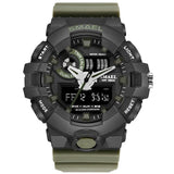 2020 SMAEL Military Watch
