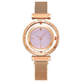 2020 Fashion Woman Wtach