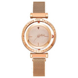 2020 Fashion Woman Wtach