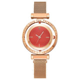 2020 Fashion Woman Wtach