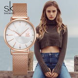 SHENGKE 2019 Ladies Watch