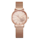 SHENGKE 2019 Ladies Watch