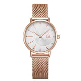 SHENGKE 2019 Ladies Watch