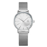 SHENGKE 2019 Ladies Watch