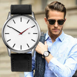 Relojes Hombre 2019 Top Brand Luxury Men's Watch