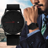 SOXY Men's Watch