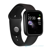 2020 New Smart Watch Men Women Smartwatch