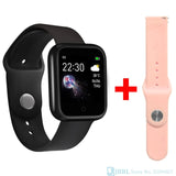 2020 New Smart Watch Men Women Smartwatch
