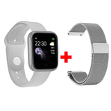 2020 New Smart Watch Men Women Smartwatch