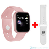 2020 New Smart Watch Men Women Smartwatch