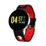 Kuddly x11 Healthy heart rate android smart watch