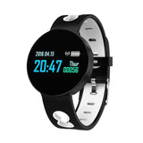 Kuddly x11 Healthy heart rate android smart watch