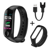 Bluetooth Sport Smart Watch