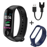 Bluetooth Sport Smart Watch