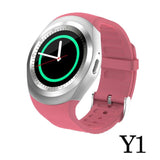 696 2G GSM SIM Card call Sport smart watch