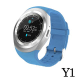 696 2G GSM SIM Card call Sport smart watch