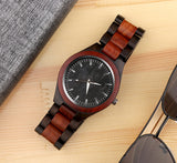 WAKNOER Wood Watches