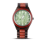 WAKNOER Wood Watches