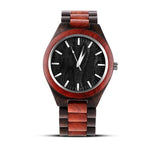 WAKNOER Wood Watches