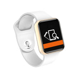 Bluetooth Smart Watch